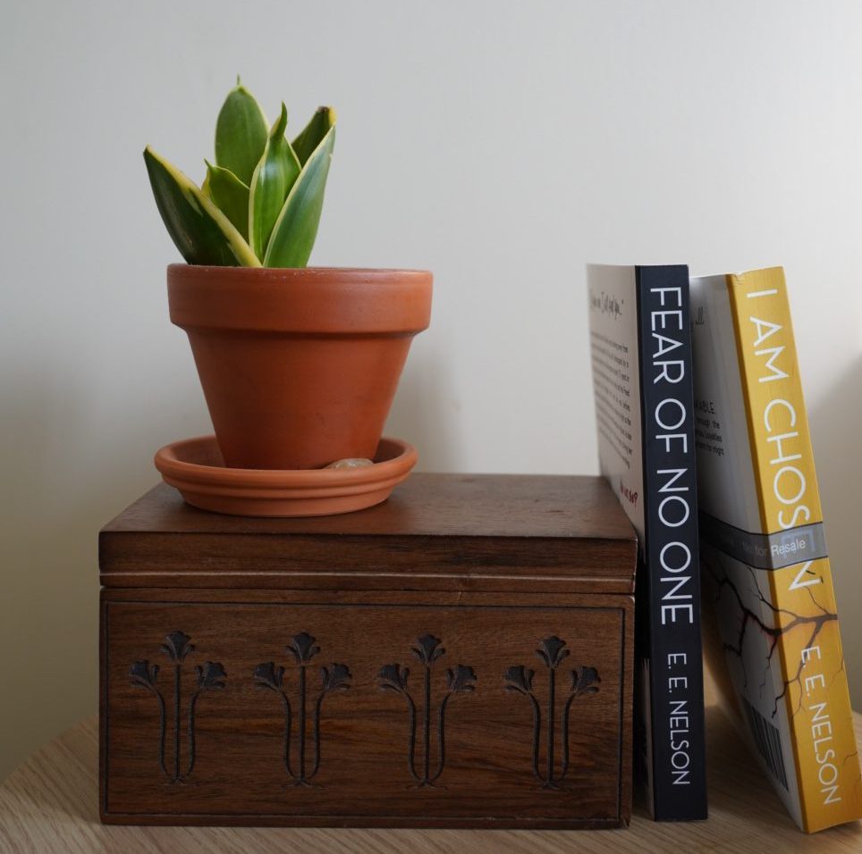 Writing Tips: Outline to a Good Story